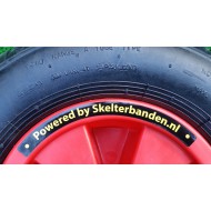 Velgen Stickers Formule 1