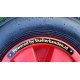 Velgen Stickers Formule 1