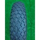 Set Skelterwielen noppen profiel 4.80/4.00-8 Mammoet en Berg