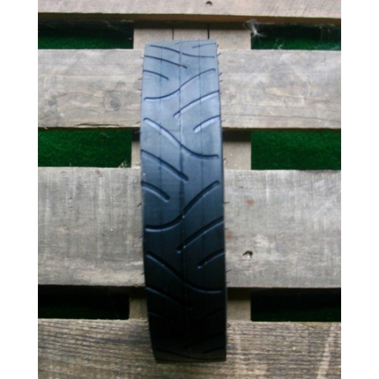 Buitenband Berg Rally 12 x 2.50 - 9