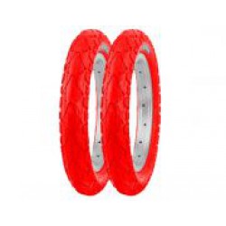 Berg Buddy De Luxe buitenband 12½ x 1.75 x 2¼ 