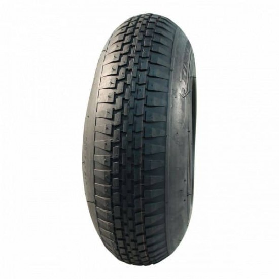 Tubeless Berg Buitenband 4.80/4.00-8